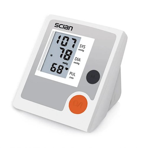 Scian Digital Blood Pressure Monitor (813557)